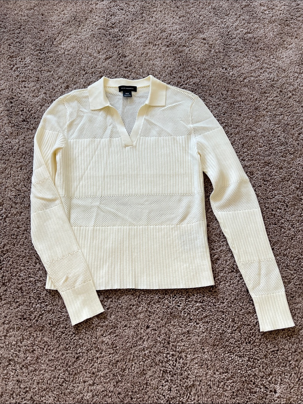 Club Monaco Sweater